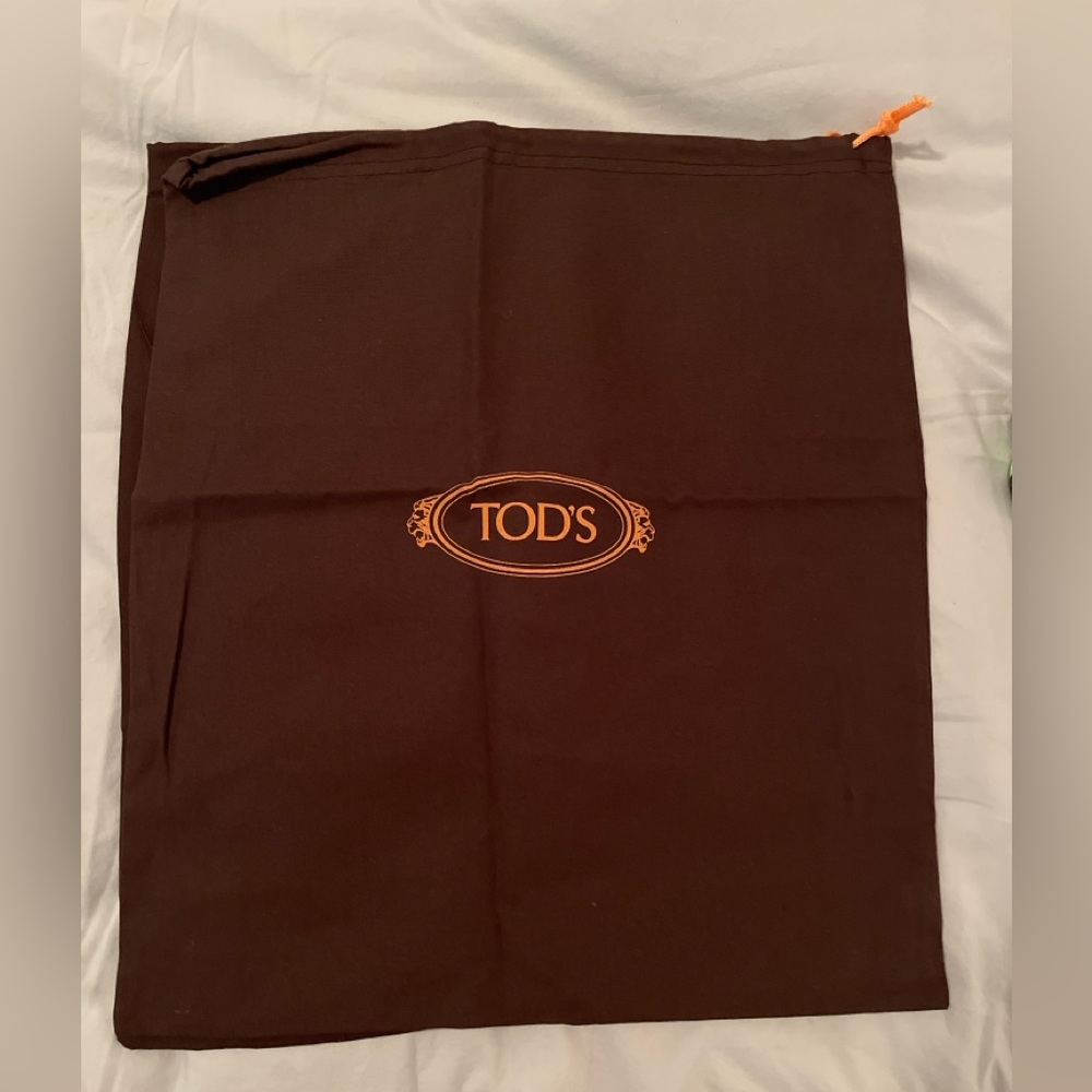TOD’S dust bag